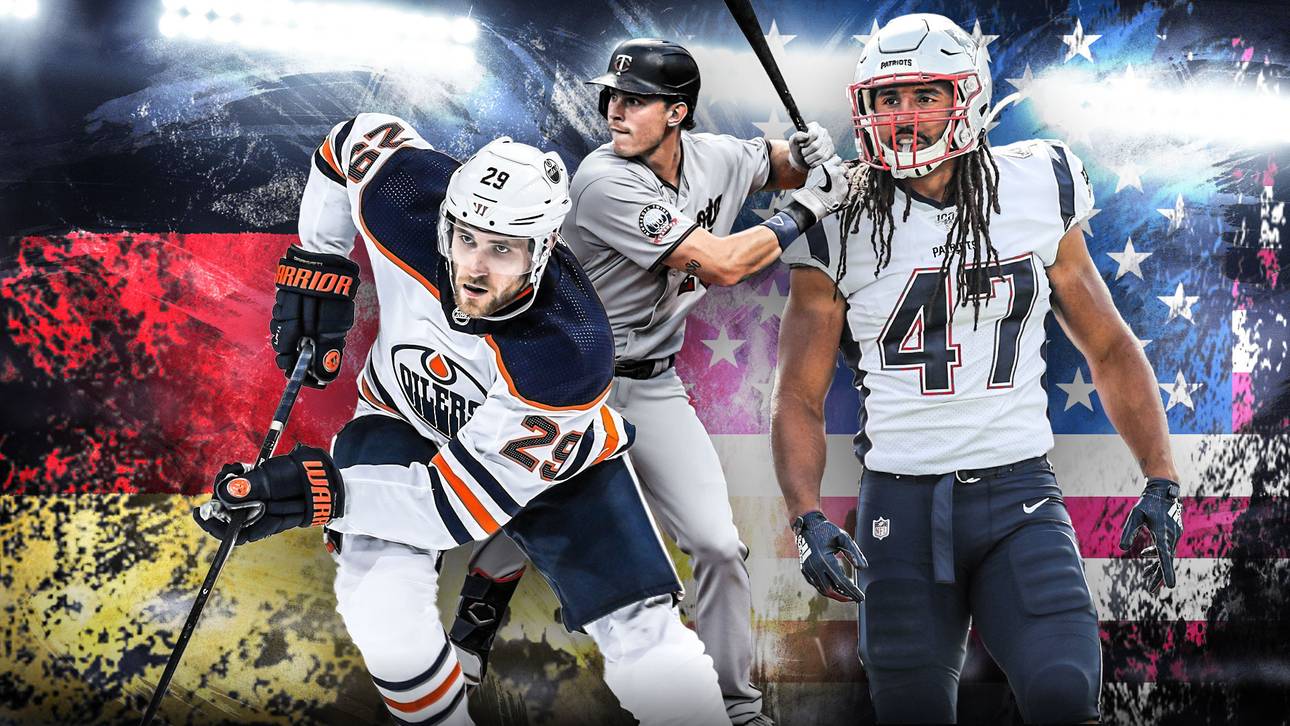 Deutscher US-Boom mit neuer Ebene