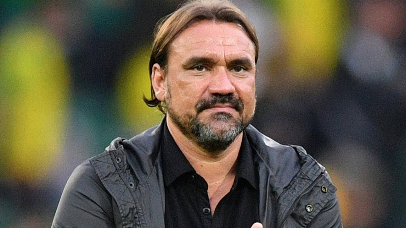 Farke von Hitzfeld inspiriert