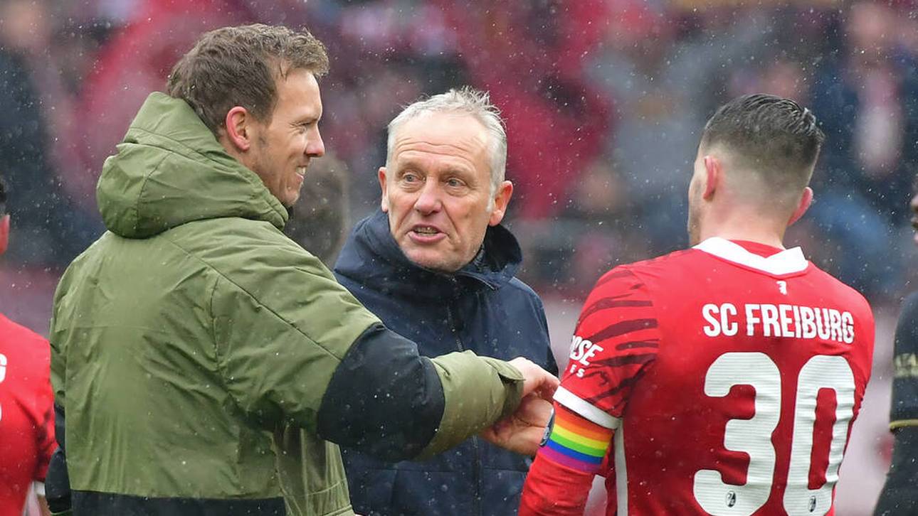 Freiburg-Protest: Witz oder richtig?