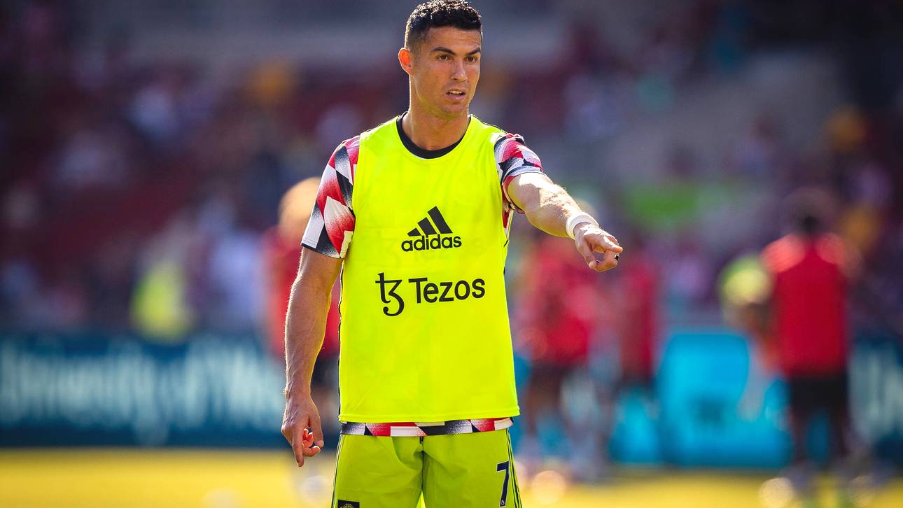 BVB-Fans reagieren auf CR7-Gerüchte