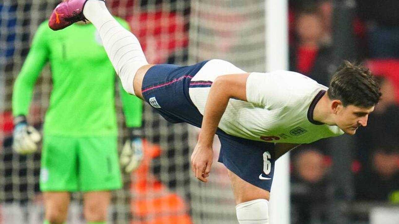 Der Mann, der eine Nation entzweit