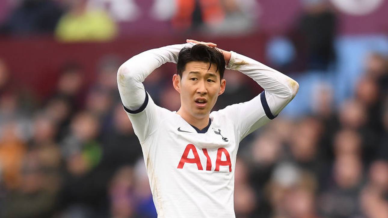 Son absolviert Militärdienst