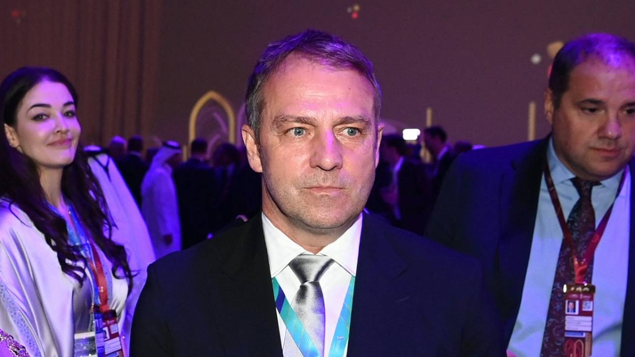 Flicks Wunsch für das WM-Quartier