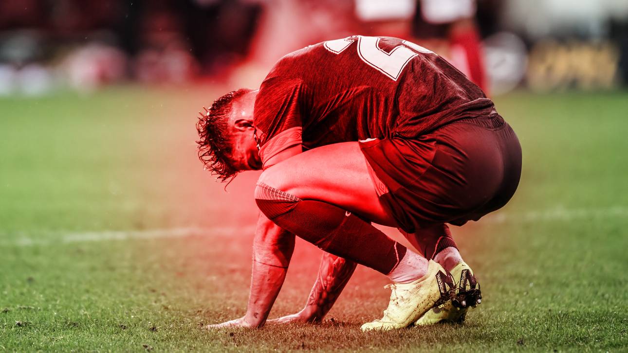 Die Risiken beim Bundesliga-Neustart