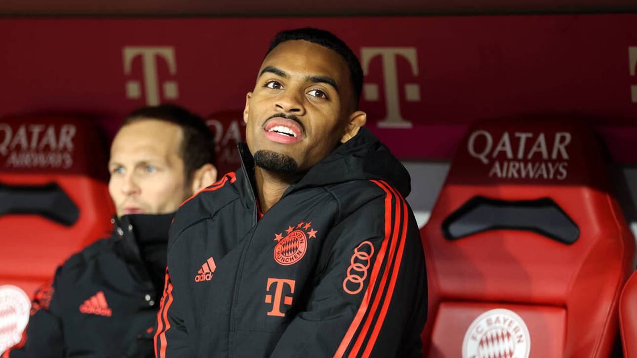 Gravenberchs verzwickte Lage