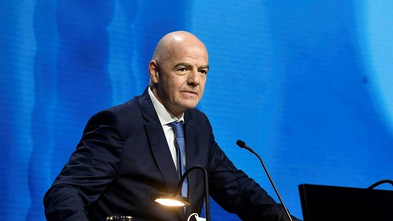 WM-Streit: FIFA lädt Nationaltrainer ein