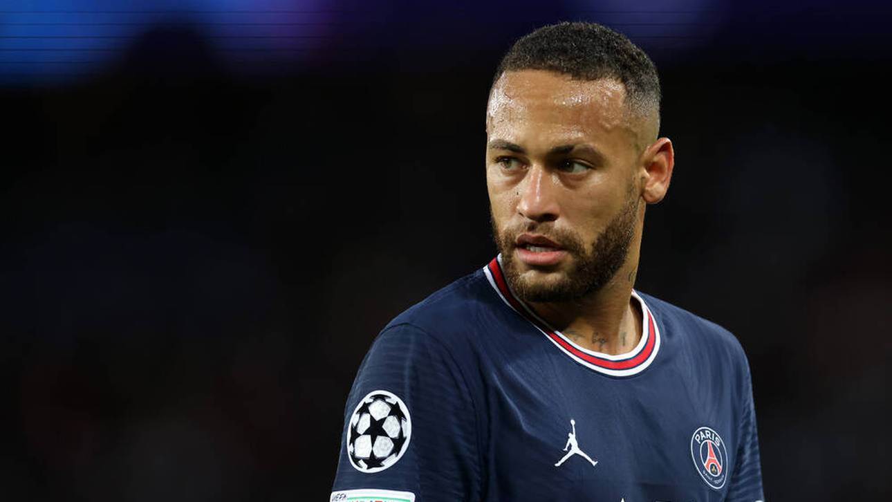 Neymars verblüffende Ankündigung