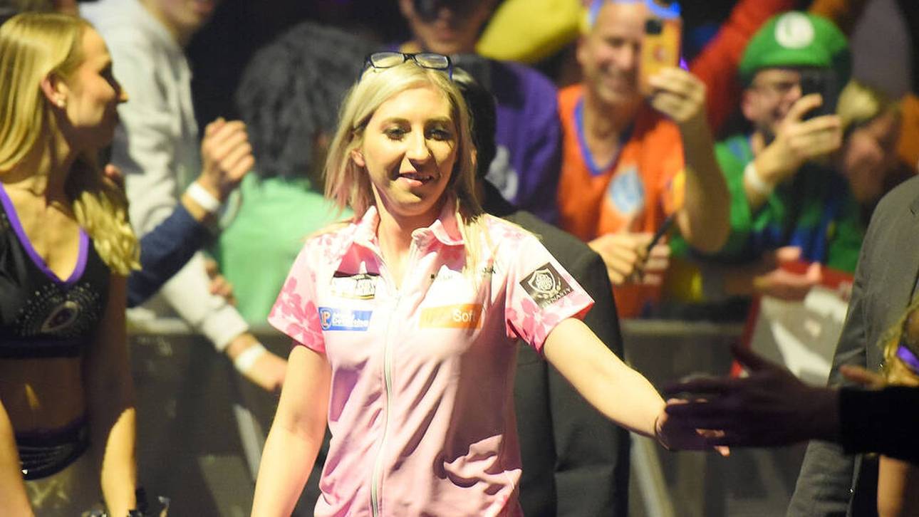 Die plötzlich gehasste Queen