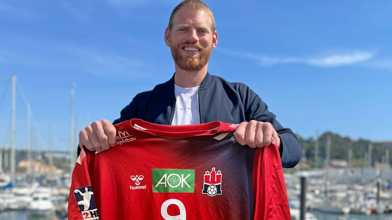 Hamburg holt Ex-Nationalspieler