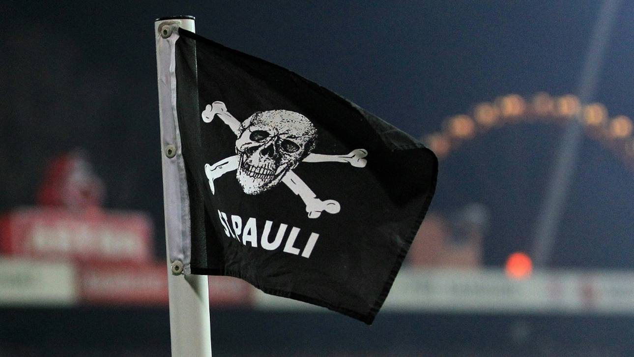 St. Pauli recycelt Plastikflaschen