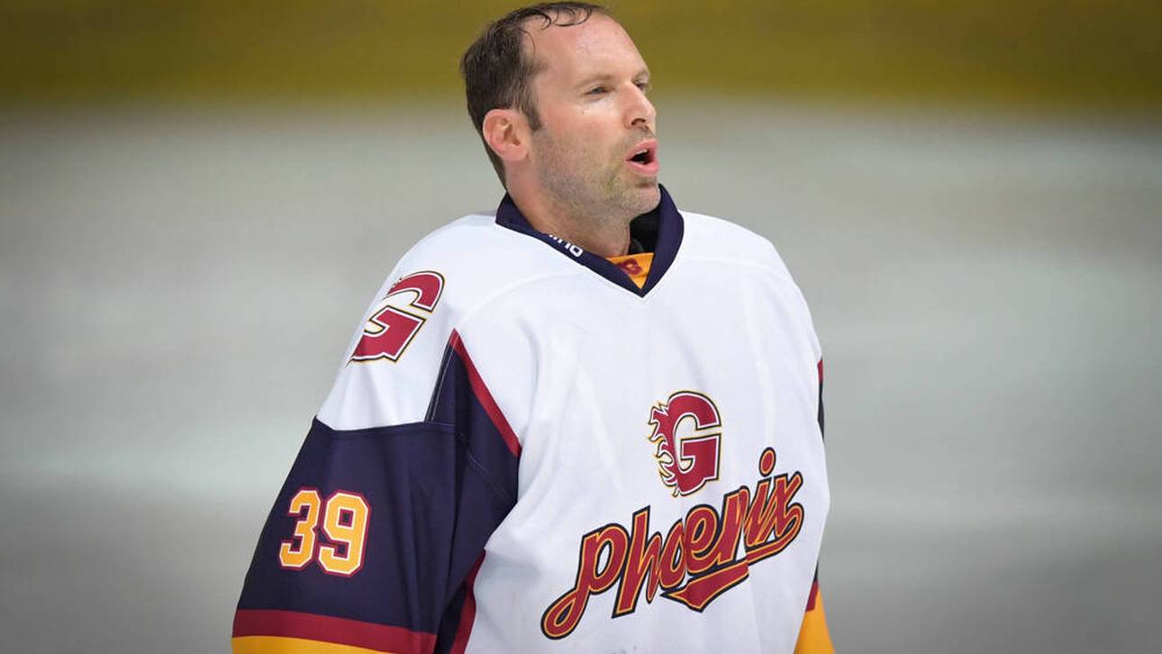 Cech findet neuen Verein