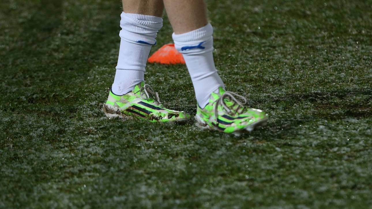 Drittliga-Spiel abgesagt