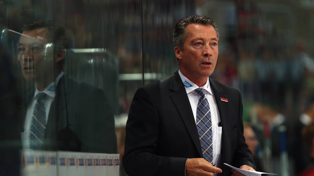 Düsseldorf verlängert mit Trainer