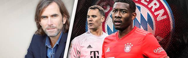 Fussball / Bundesliga