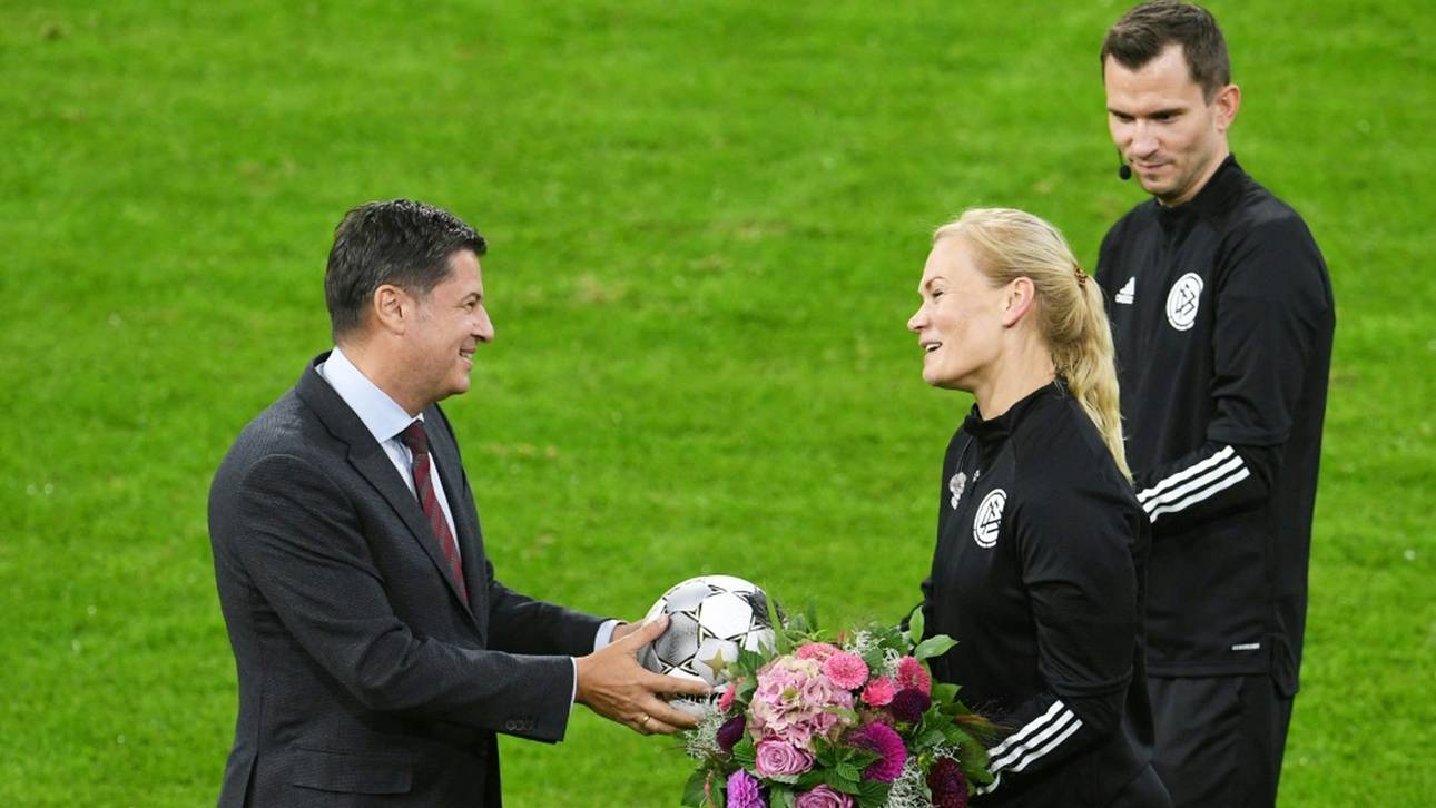 DFL-Suche nach Seifert-Nachfolger geht weiter