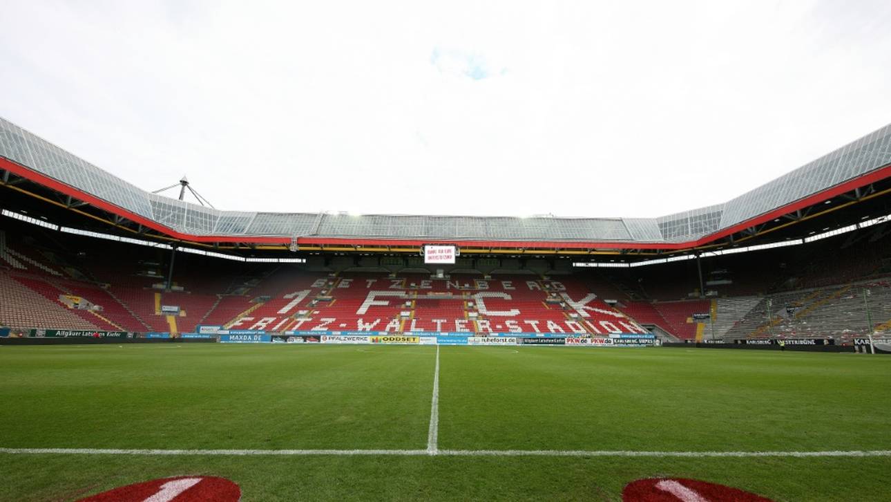 Legende rückt in Lauterns Aufsichtsrat