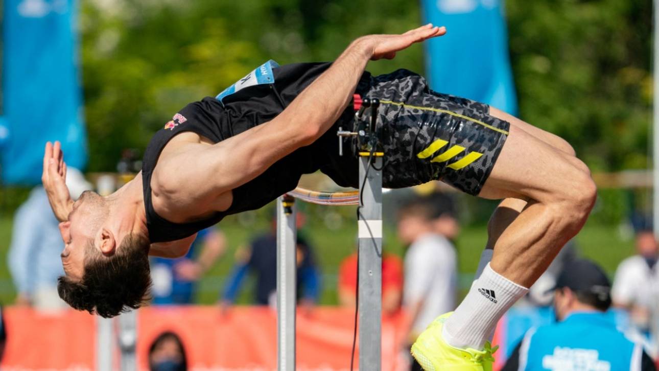 Zehnkämpfer Kaul mit solidem Götzis-Auftakt – Warner legt Traumstart hin