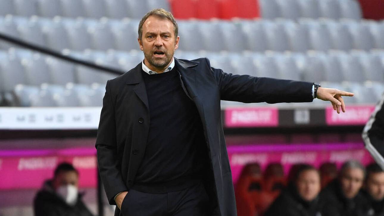 Jetzt muss Bayern wirklich zittern