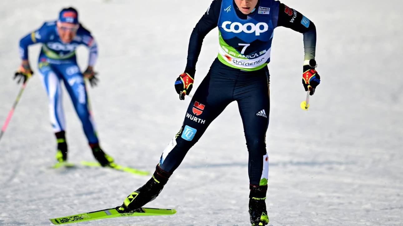 Hennig vor WM-Staffel angriffslustig