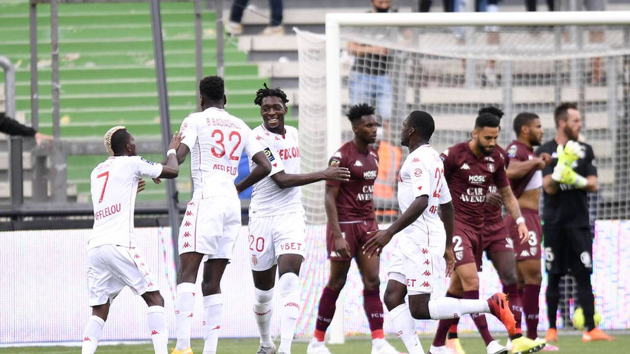 Kovac zittert sich zu erstem Sieg