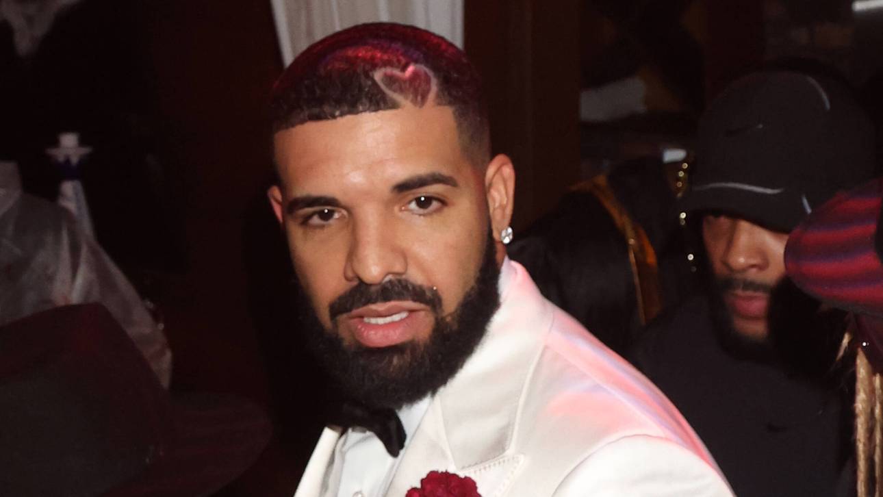 Super Bowl: Drake mit irrer OBJ-Wette