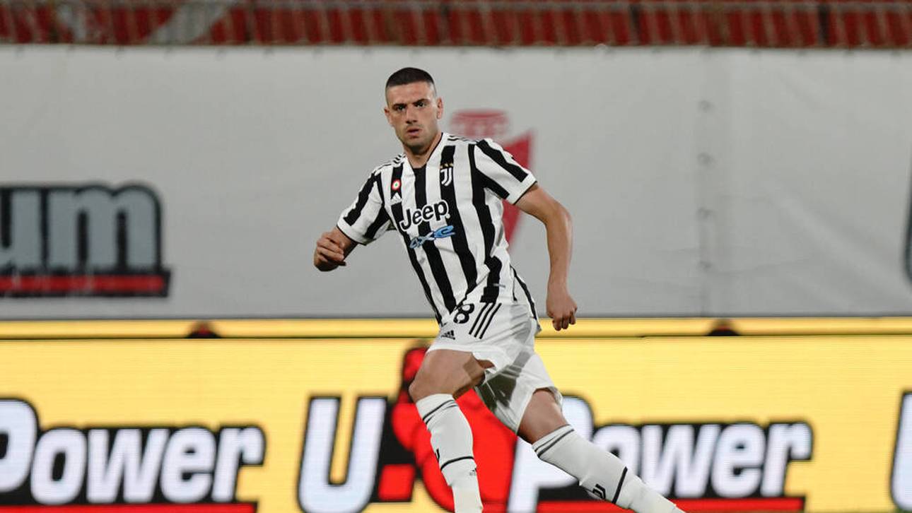 BVB-Wechsel von Demiral vom Tisch