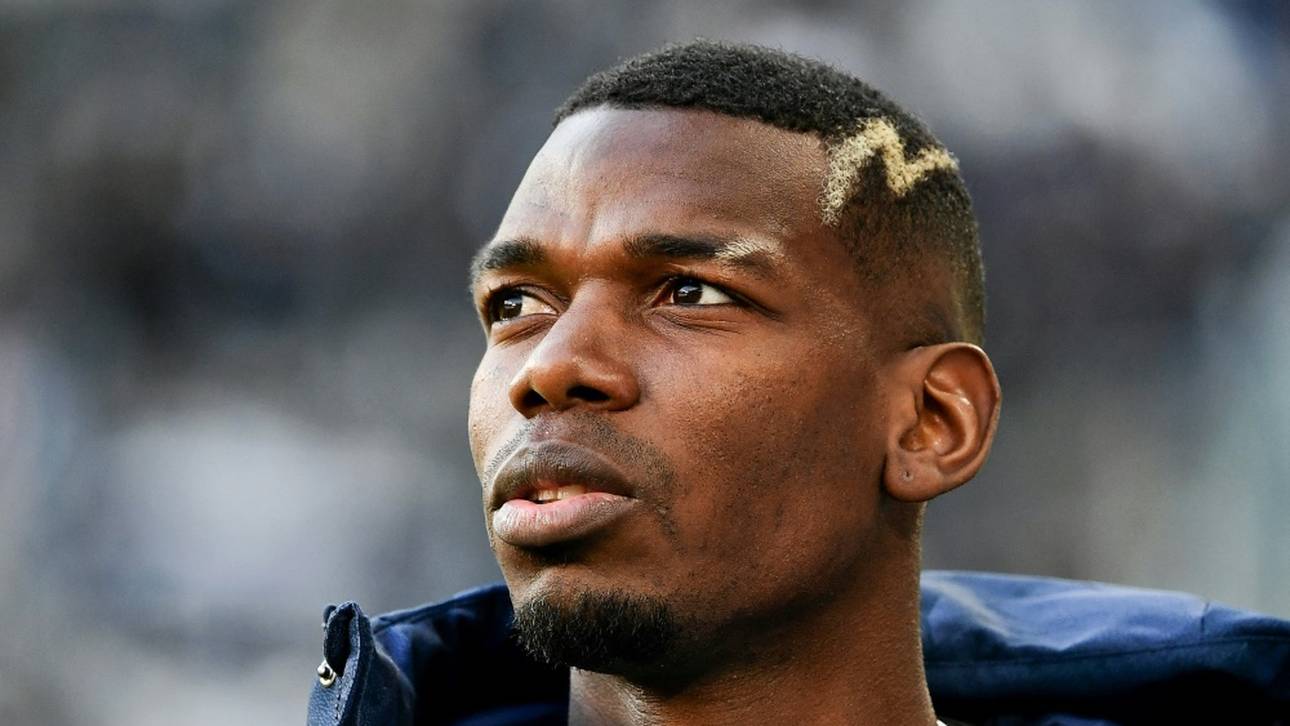 Pogba-Leidenszeit vor dem Ende