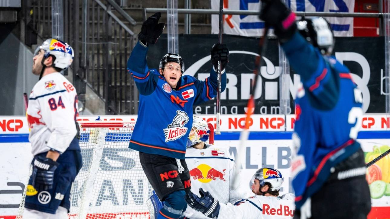 Iserlohn holt Ex-NHL-Profi