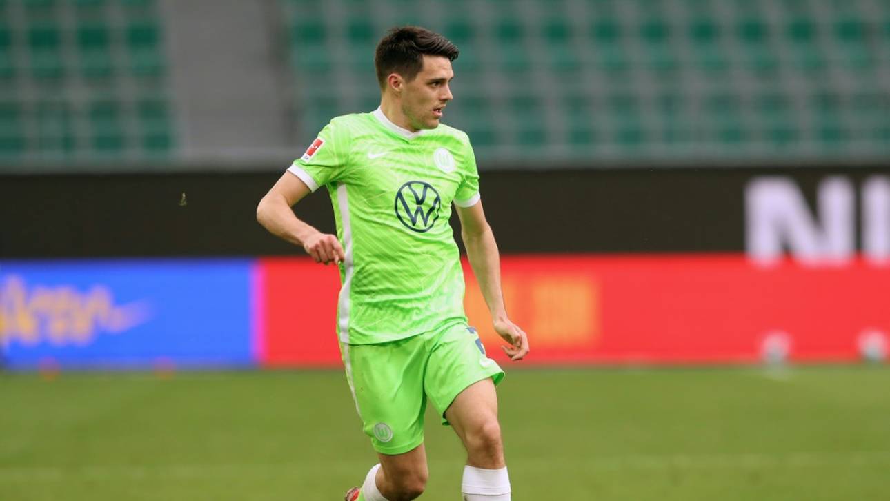 Wolfsburger Brekalo wechselt zur AC Florenz