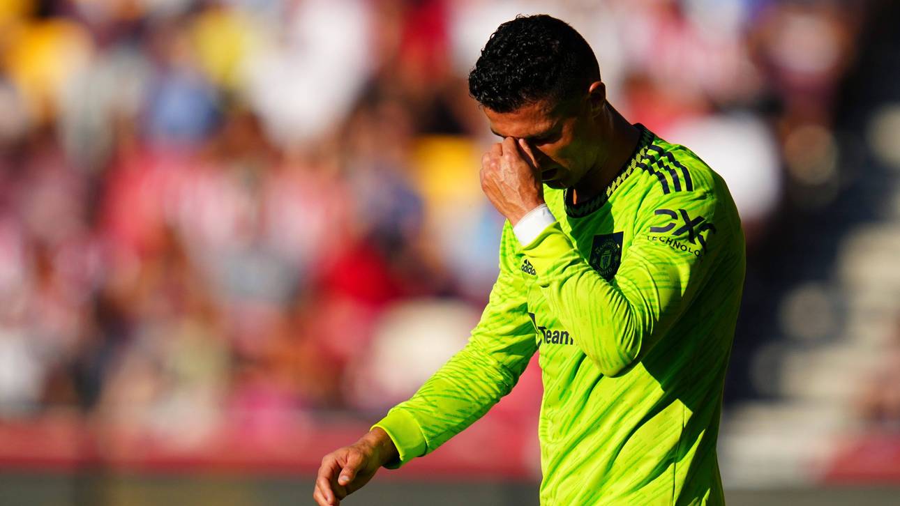 Ten Hag watscht United-Stars ab