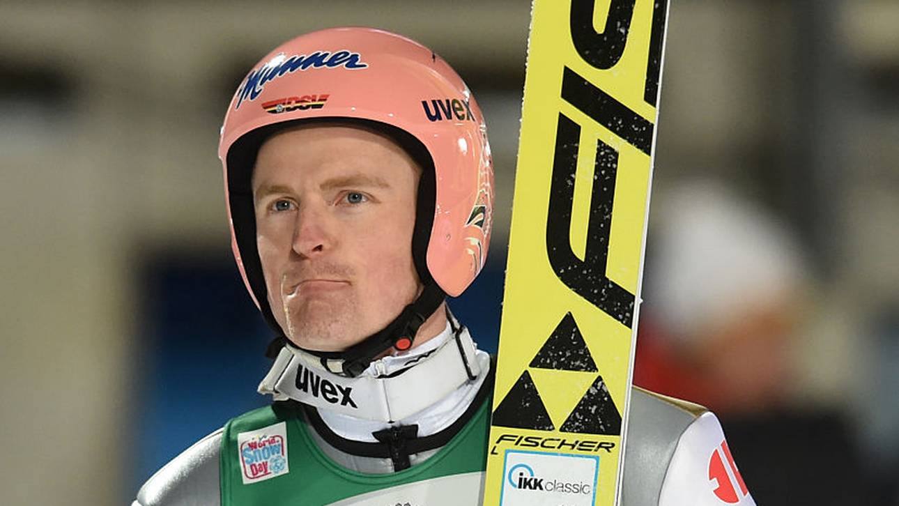 Freund steht vor Weltcup-Comeback