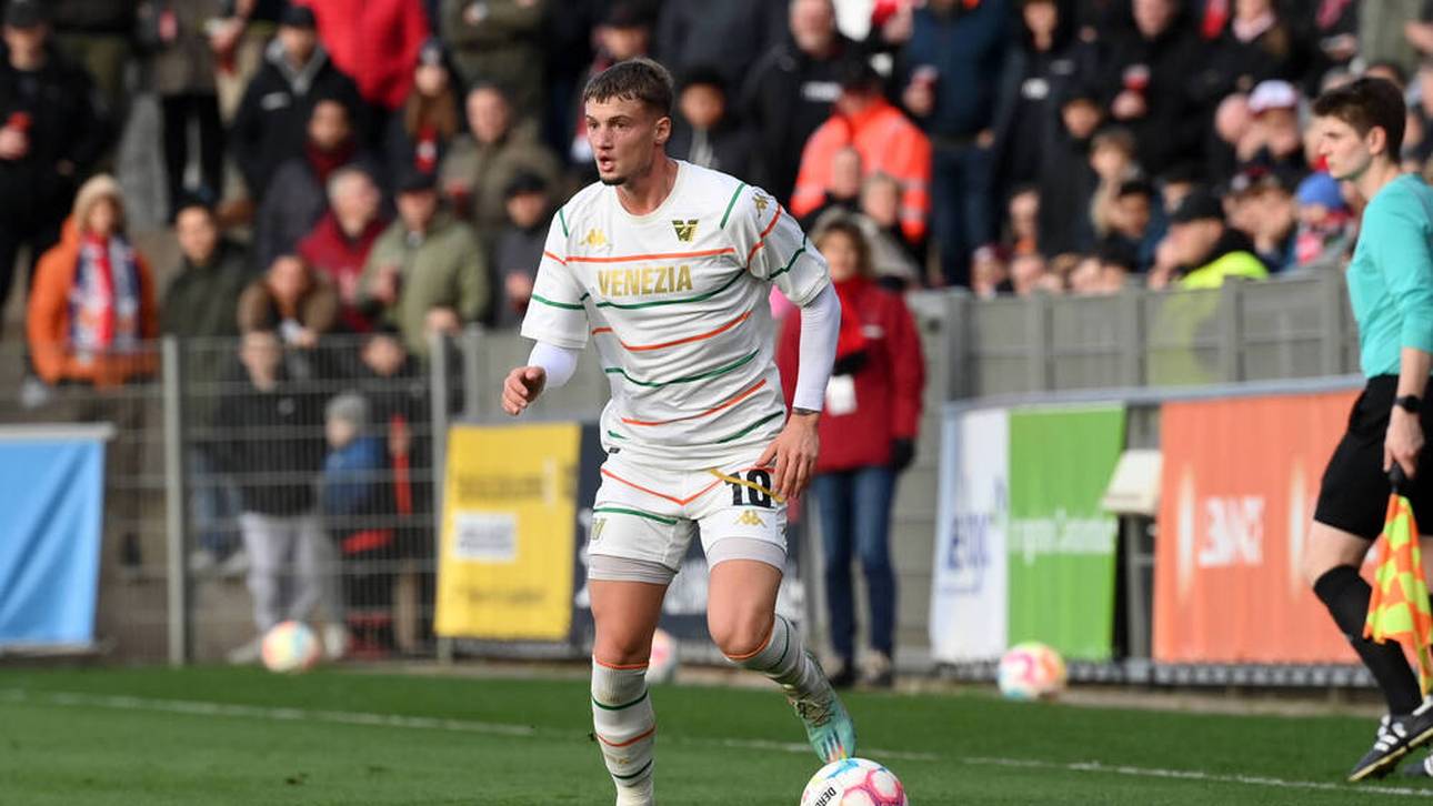 Bayern-Flop hat neuen Klub