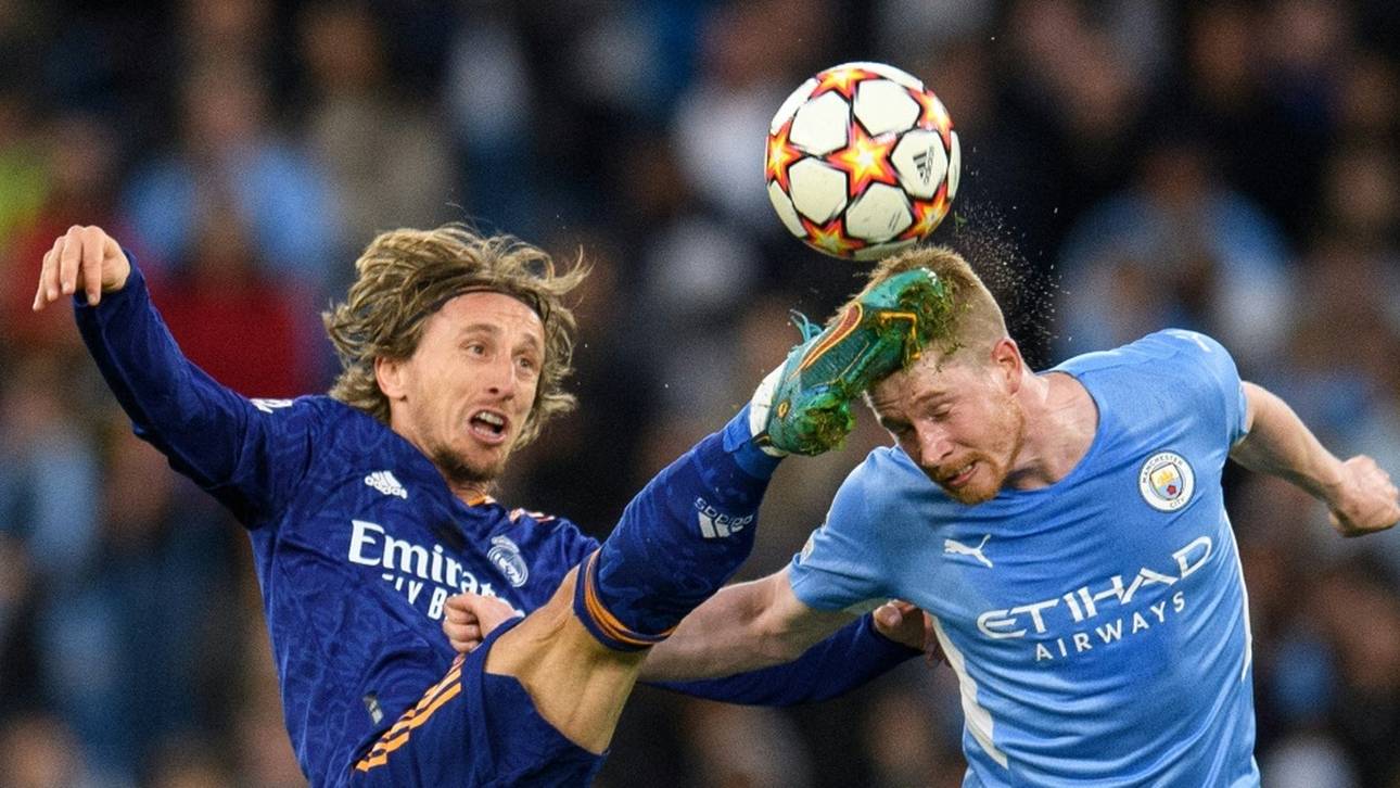 Fünfjahreswertung: England mit Meilenstein