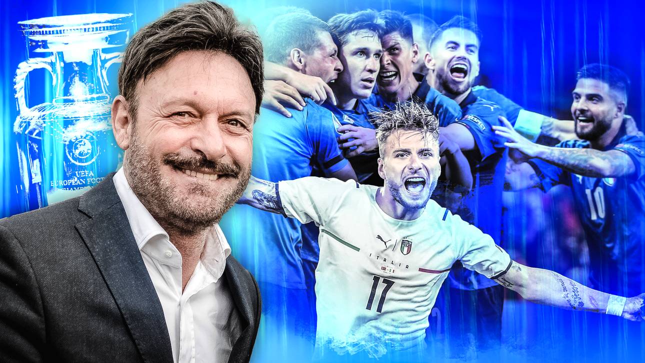 1990er-WM-Held erklärt Italiens Erfolg