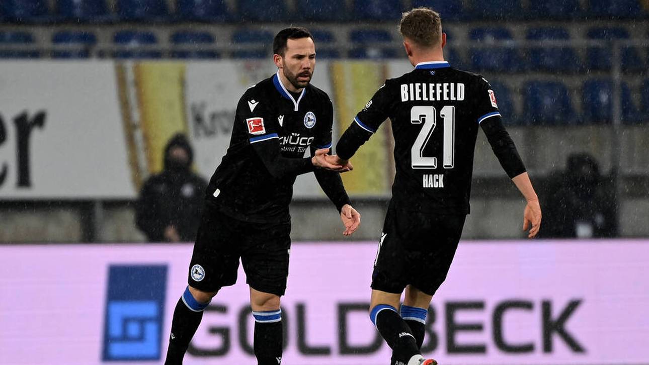 Karriereende? Das plant Gonzalo Castro