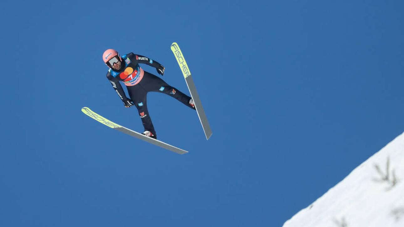 Skiflug-Farce sorgt für Ärger