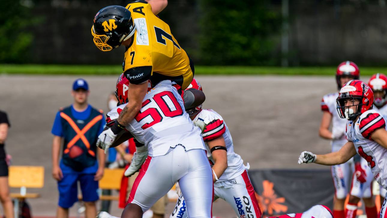 Cowboys mit Shutout-Sieg – Carr überragt