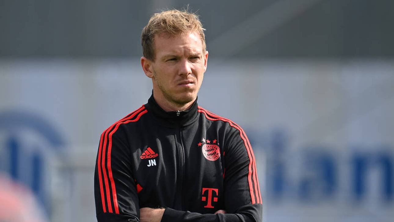 Freiburg-Legende: Rat an Nagelsmann