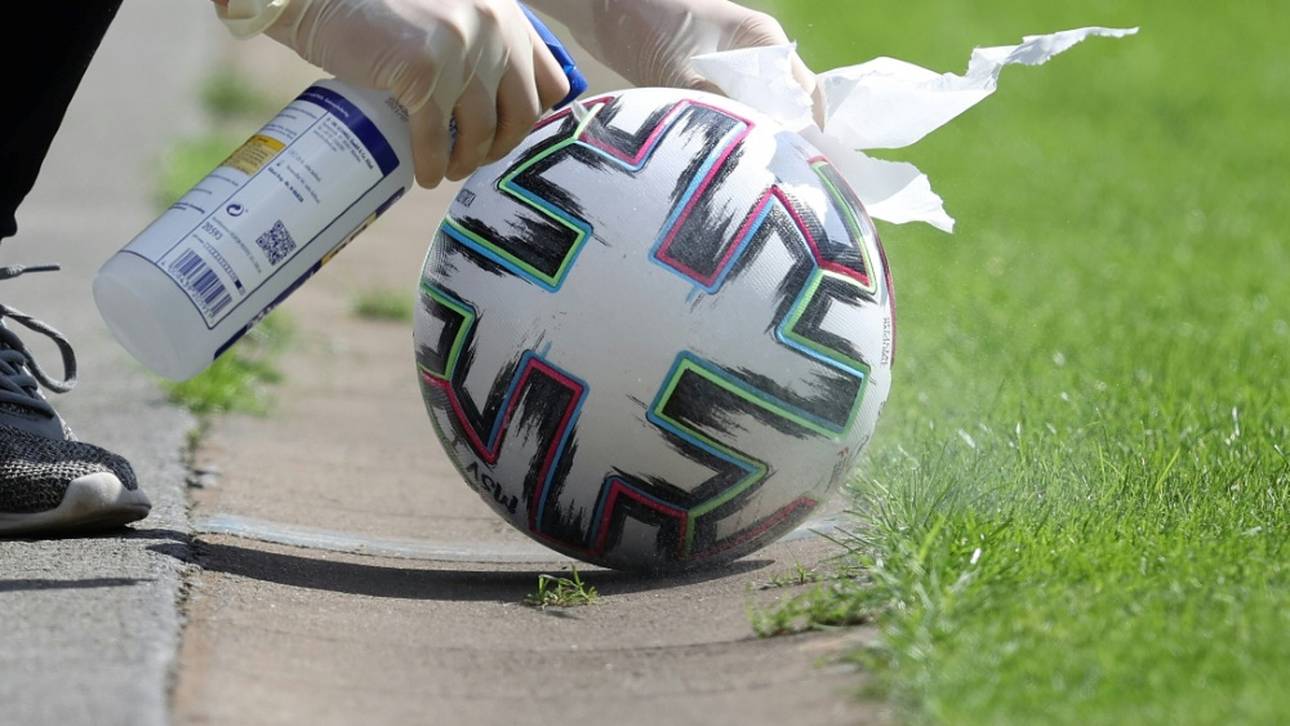 Coronafälle bei MSV-Frauen sorgen für Spielabsage