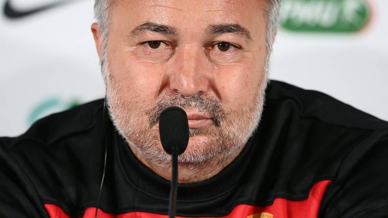 Bulgariens Nationalcoach tritt zurück