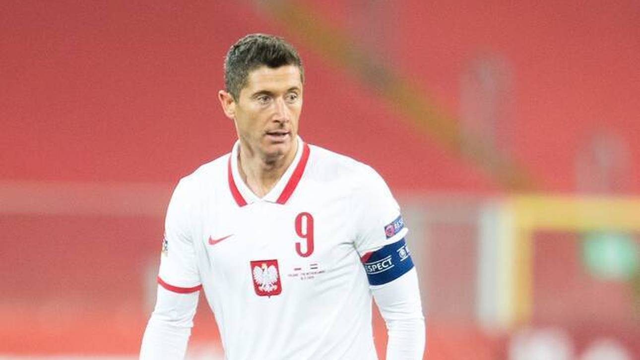 Bayern prüft Lewandowski-Abstellung