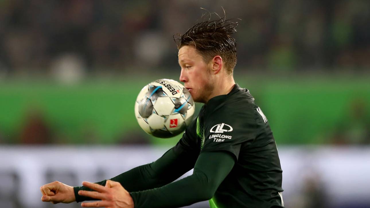 Wolfsburg bangt um Top-Torjäger