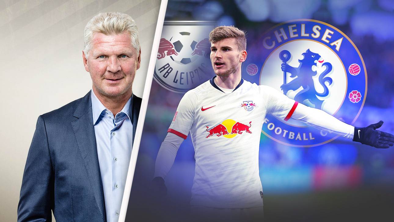 Effenberg: Werner lässt RB im Stich