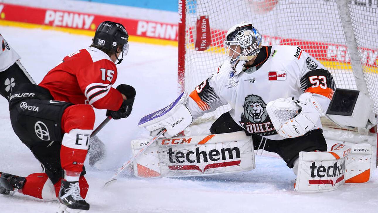 Köln gelingt verrückter Kantersieg