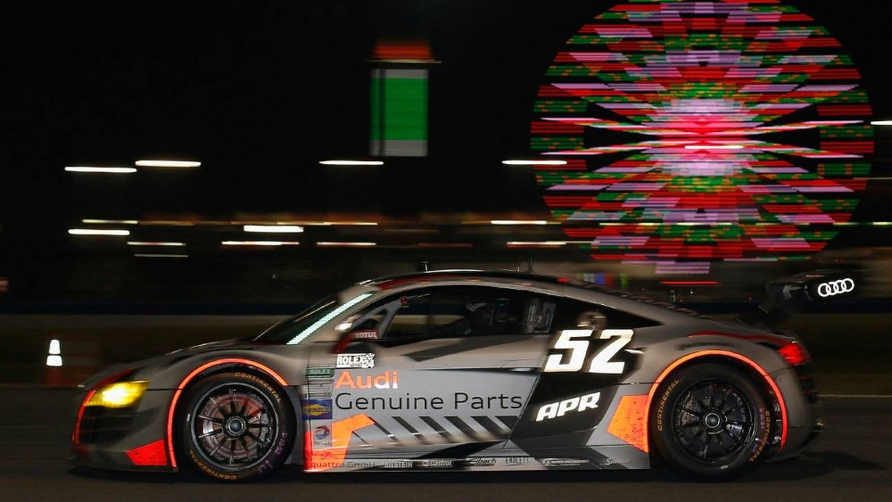 Ex-DTM-Champ Rast startet in Formel E durch