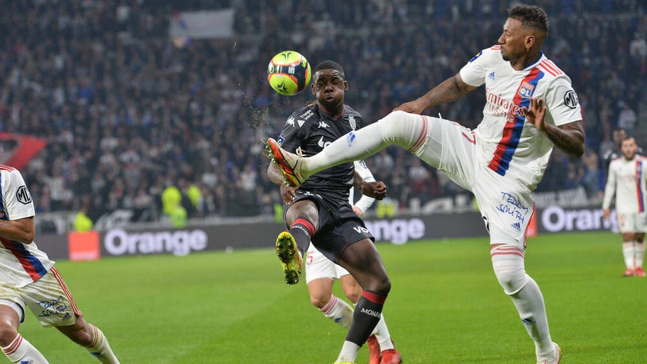 Presse feiert „Fels“ Boateng