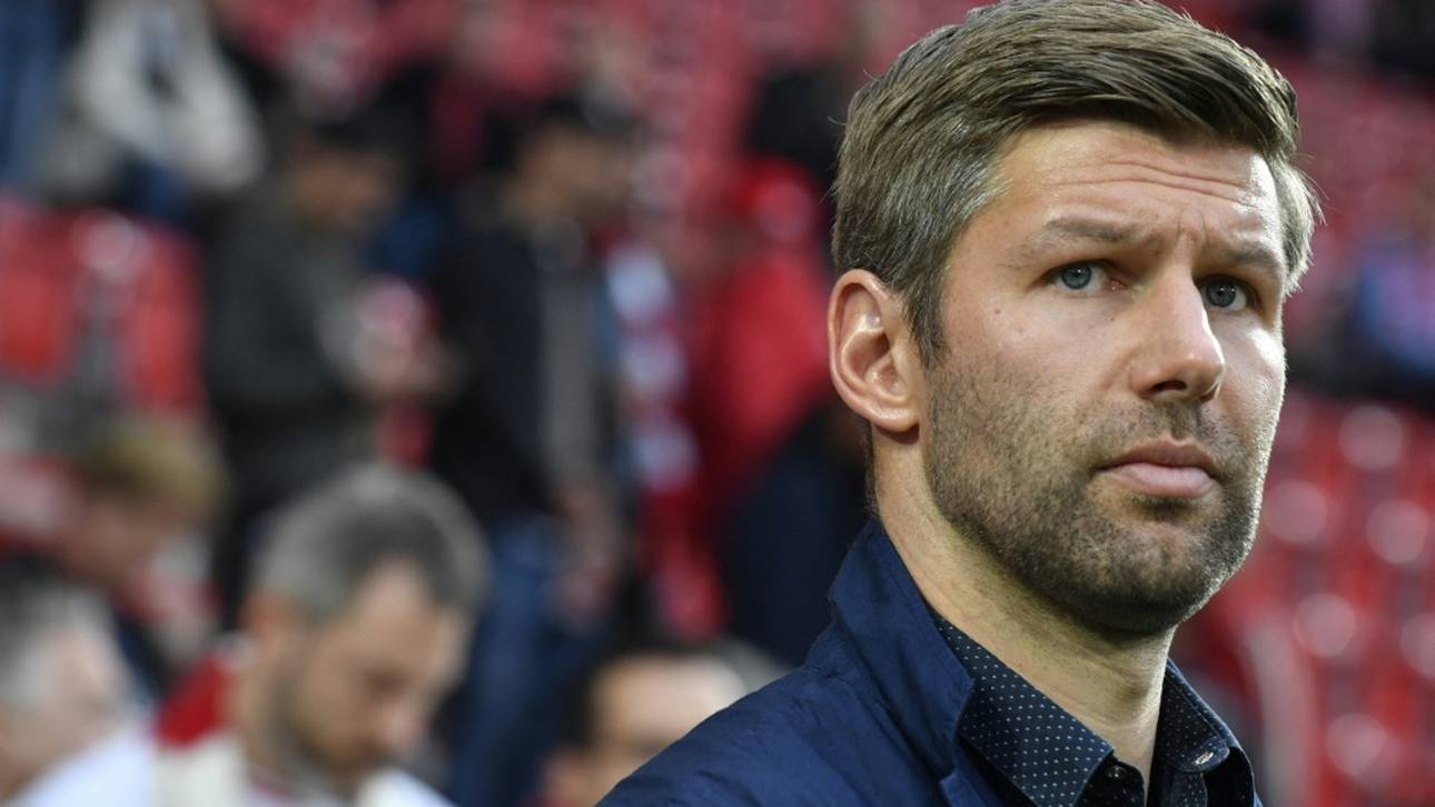 VfB-Boss Hitzlsperger in Quarantäne