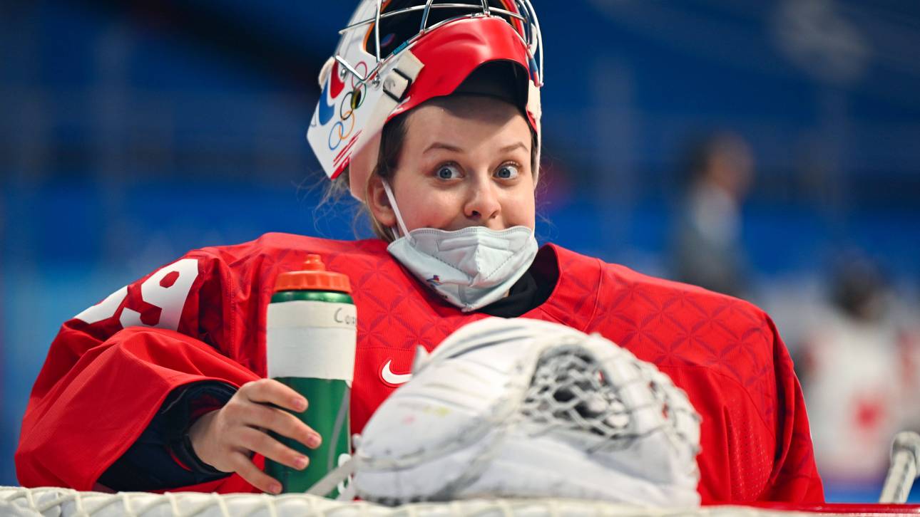 Corona-Chaos: Kanada verweigert Spiel