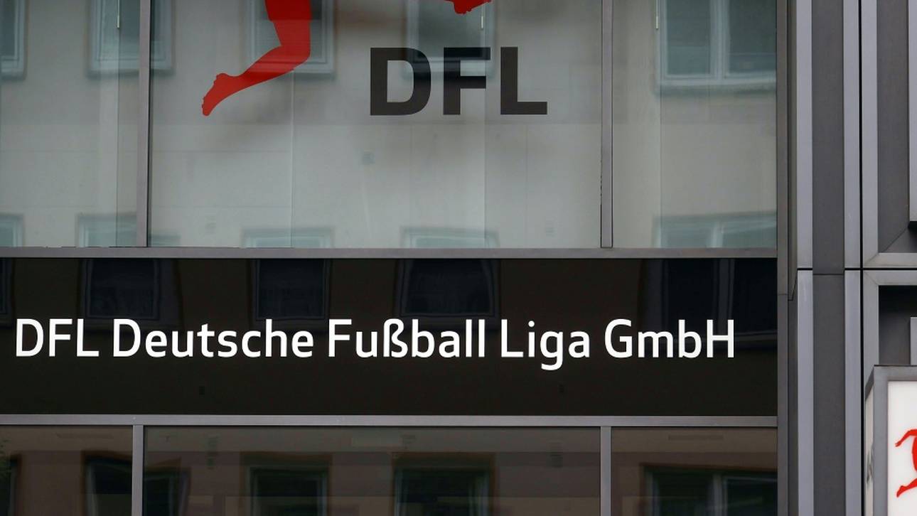 DFL unterstützt DFB-Landesverbände mit einer Million Euro