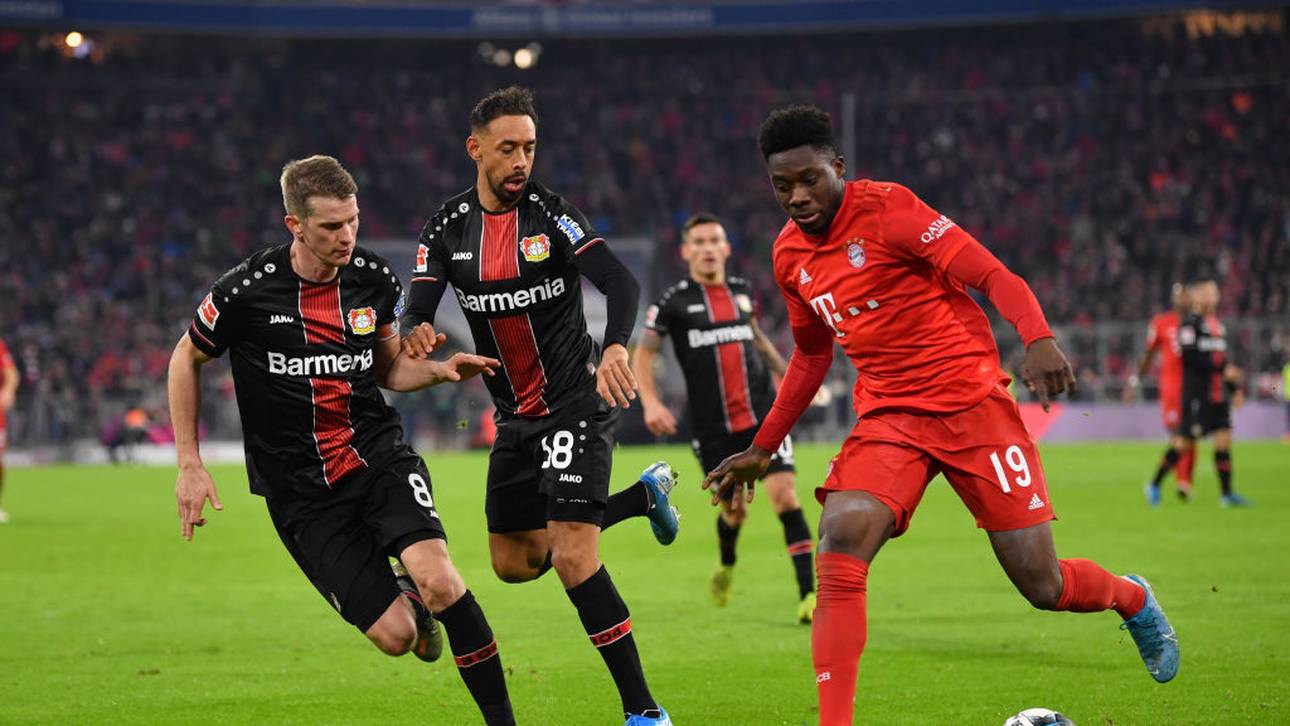 Für wen das Restprogramm spricht